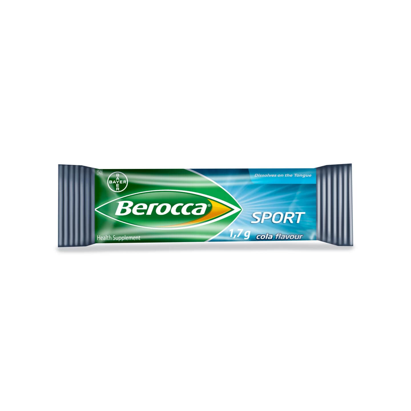 Berocca Sport Powder Sachets