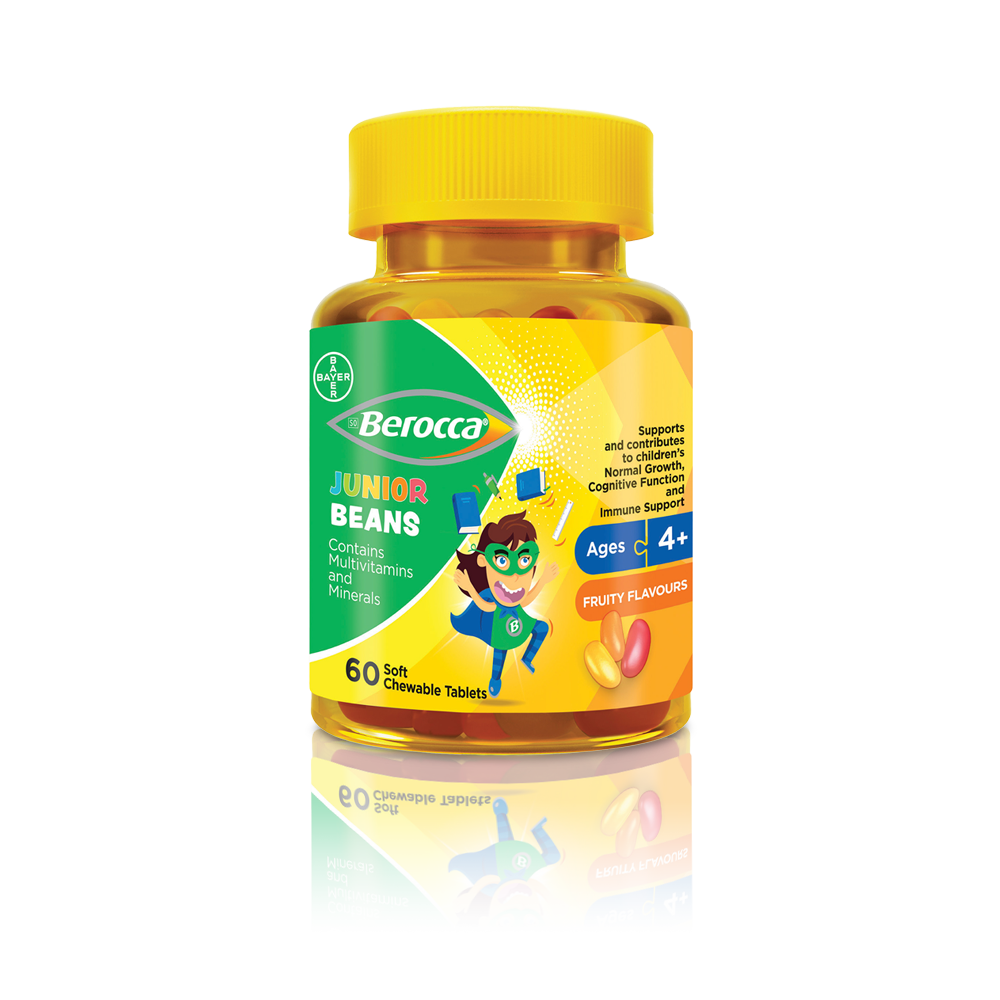 Junior Beans