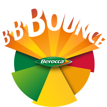 bounce foreground image