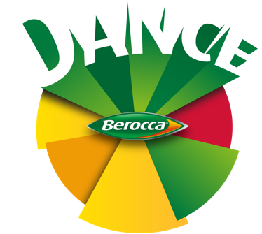 Dance logotype