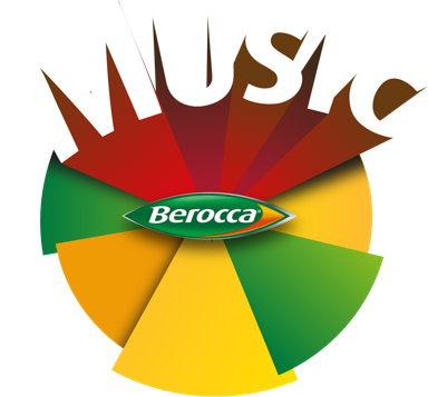 music logotype