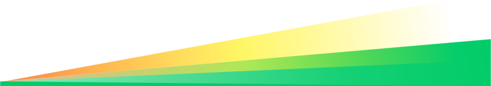 Colour gradient